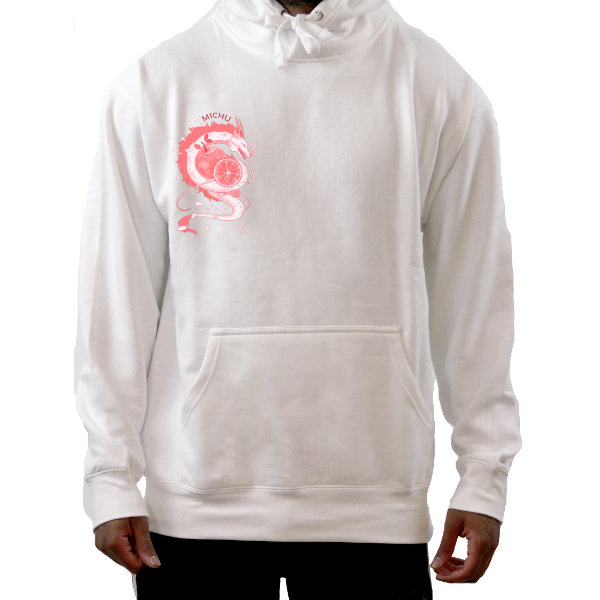 The Unisex Hoodie