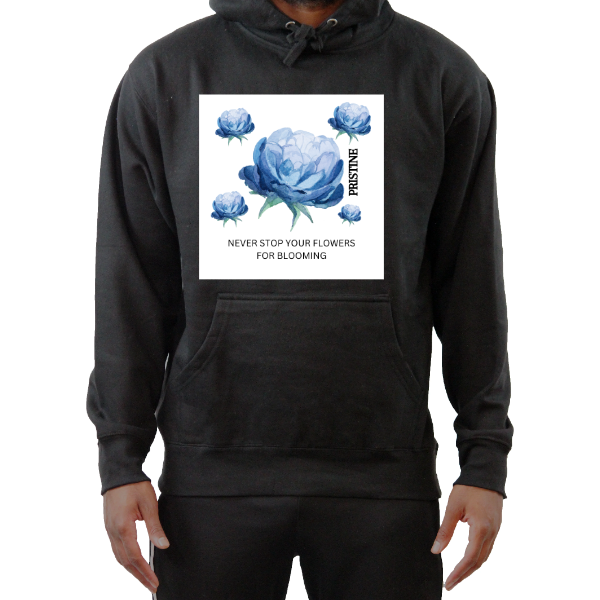 The Unisex Hoodie