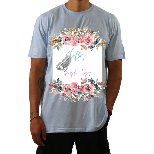 The Unisex Tee