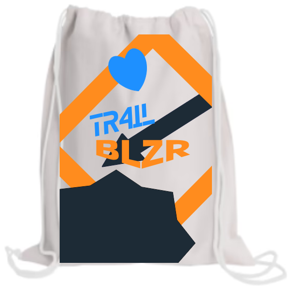 The Drawstring Backpack