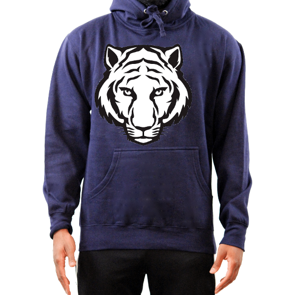 The Unisex Hoodie