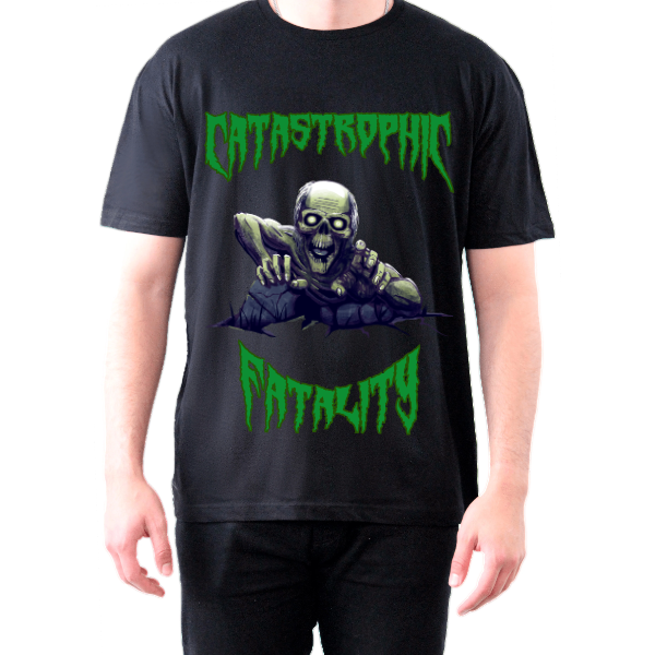 The Unisex Tee