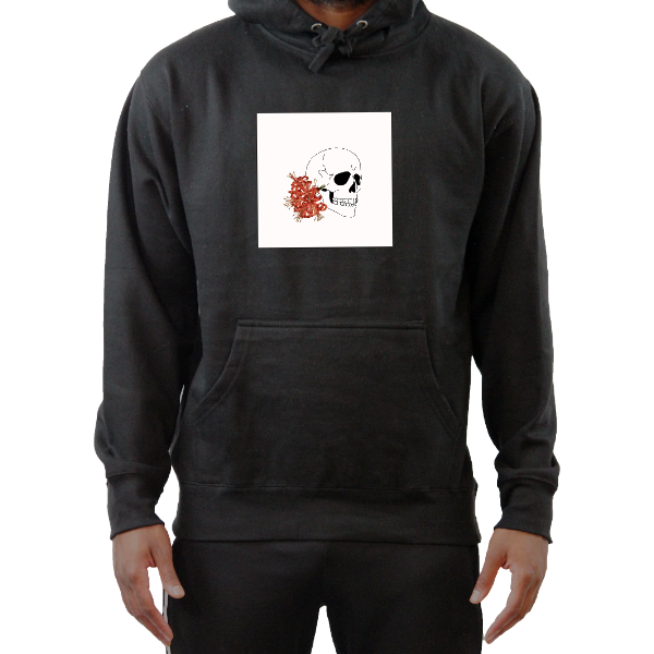 The Unisex Hoodie