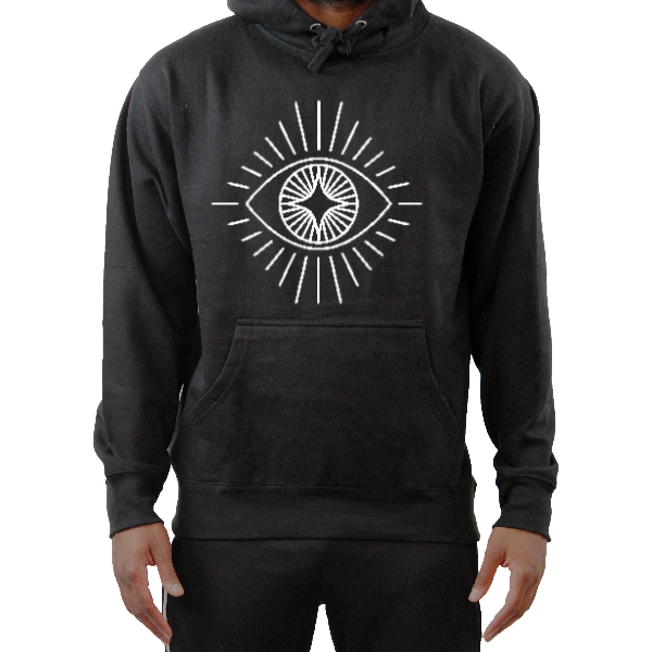 The Unisex Hoodie