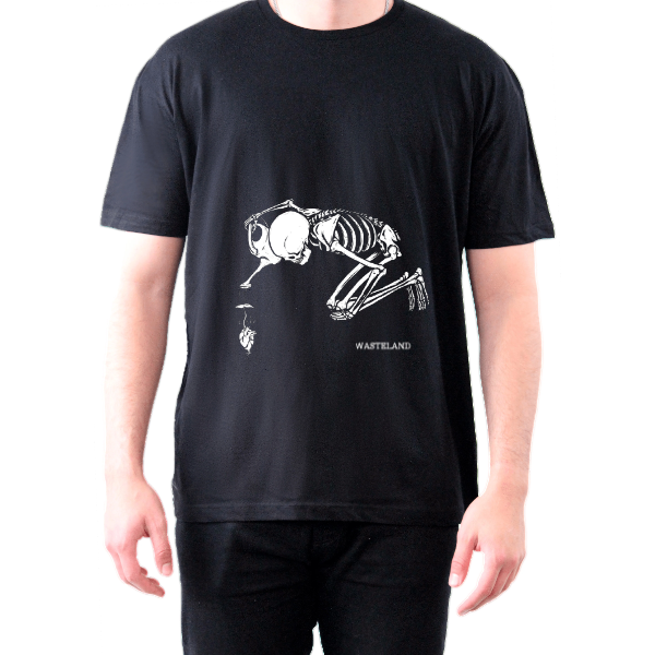 The Unisex Tee