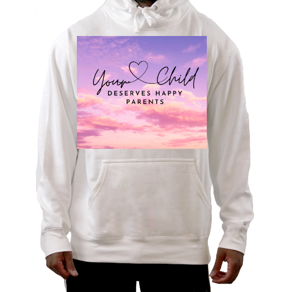 The Unisex Hoodie