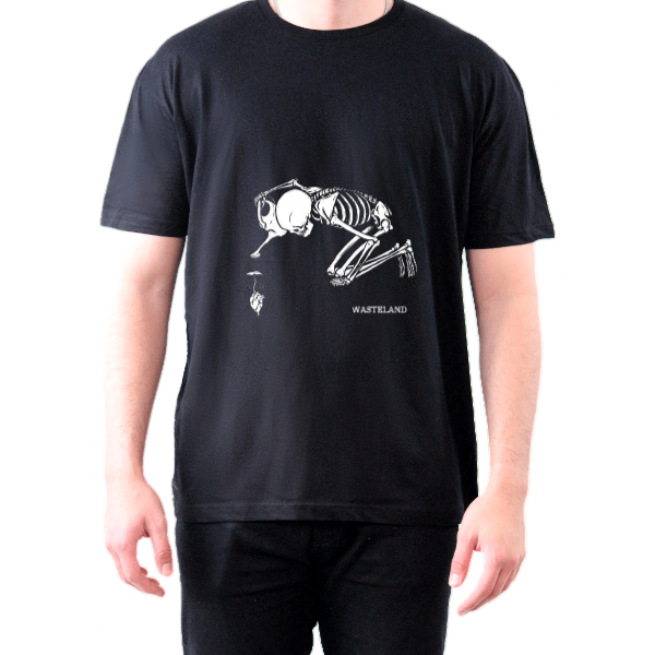 The Unisex Tee