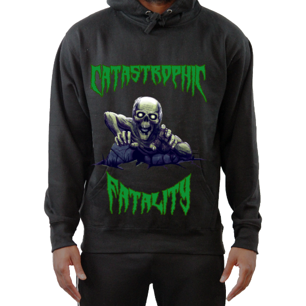 The Unisex Hoodie