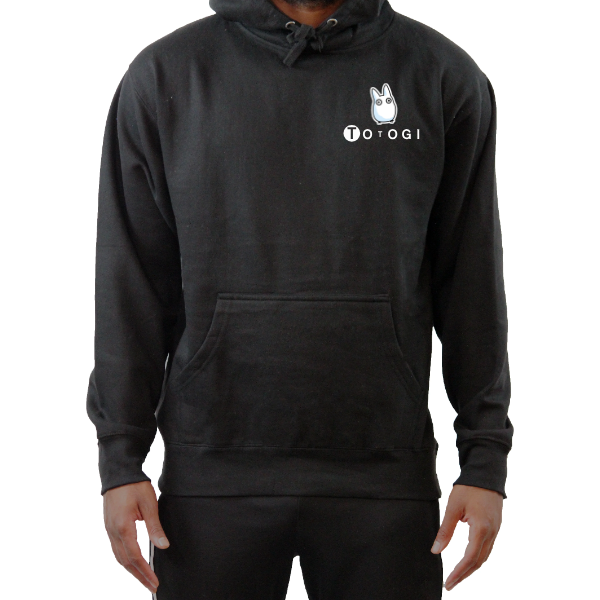 The Unisex Hoodie