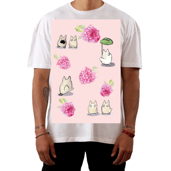 The Unisex Tee