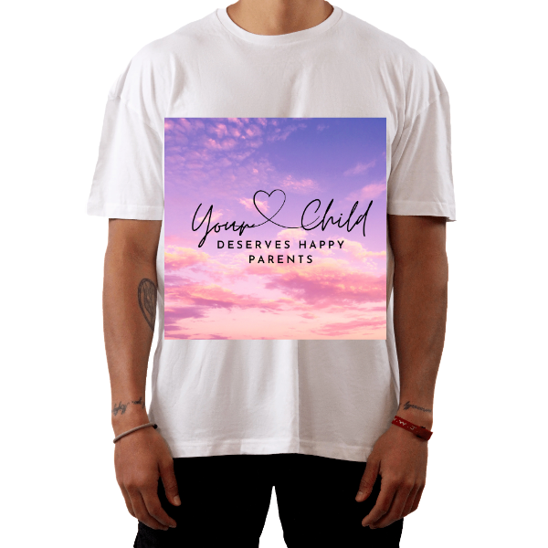 The Unisex Tee