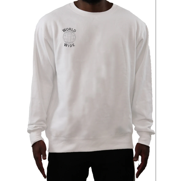 The Unisex Crew Neck Sweater