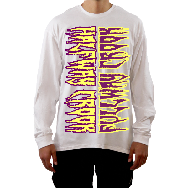 The Unisex Long Sleeve Tee