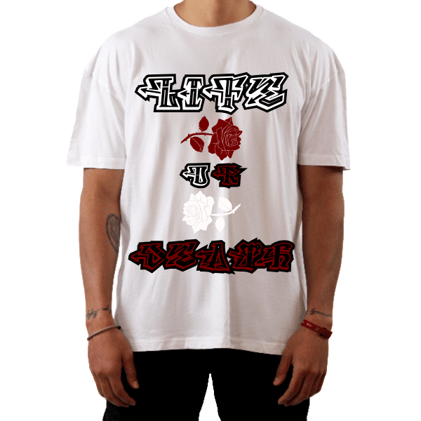 The Unisex Tee
