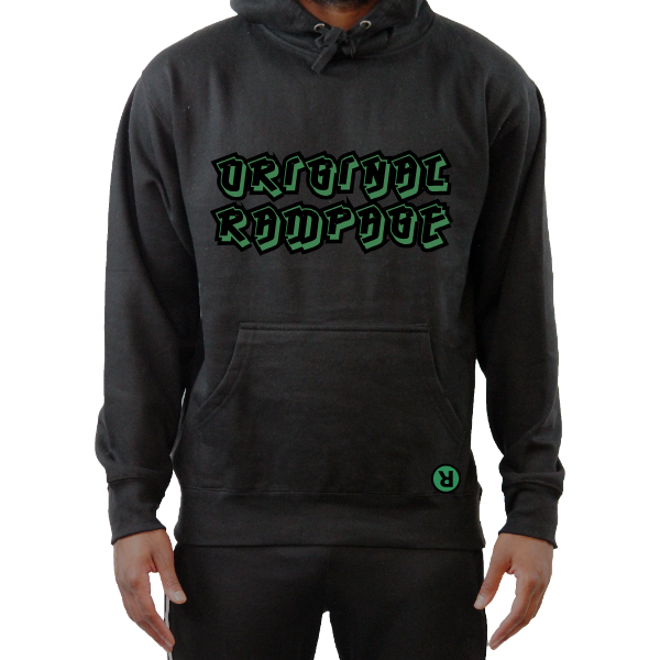 The Unisex Hoodie