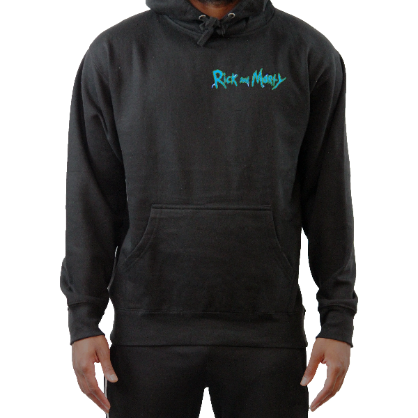 The Unisex Hoodie