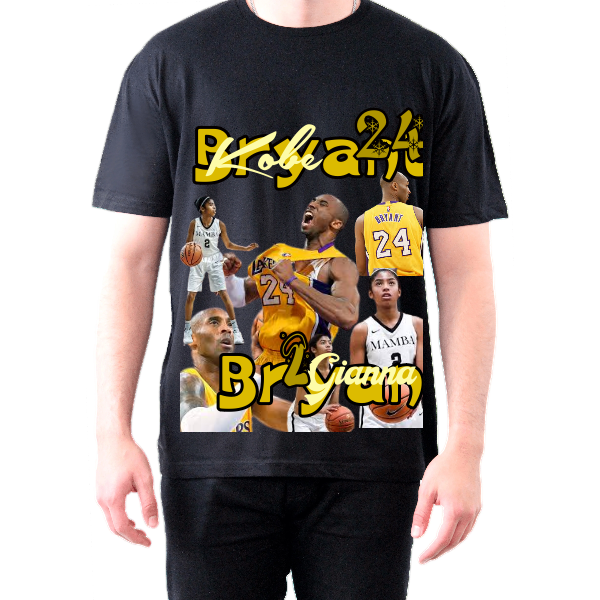 The Unisex Tee