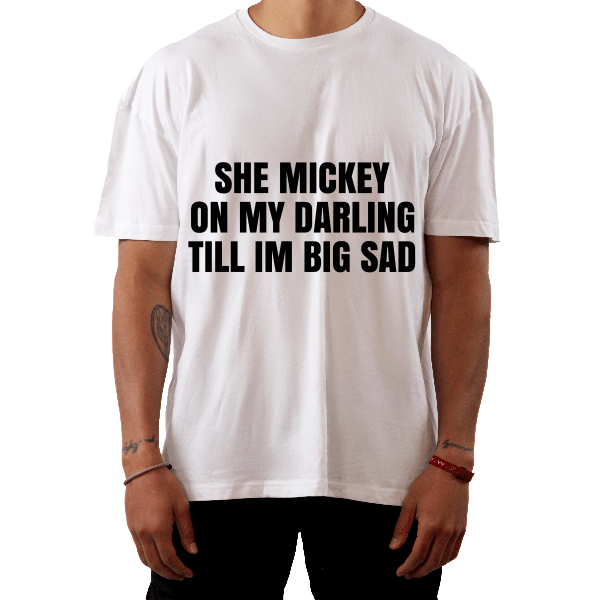 The Unisex Tee