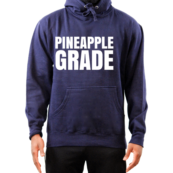 The Unisex Hoodie