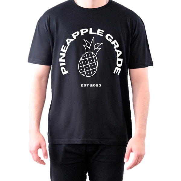 The Unisex Tee