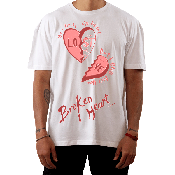 The Unisex Tee