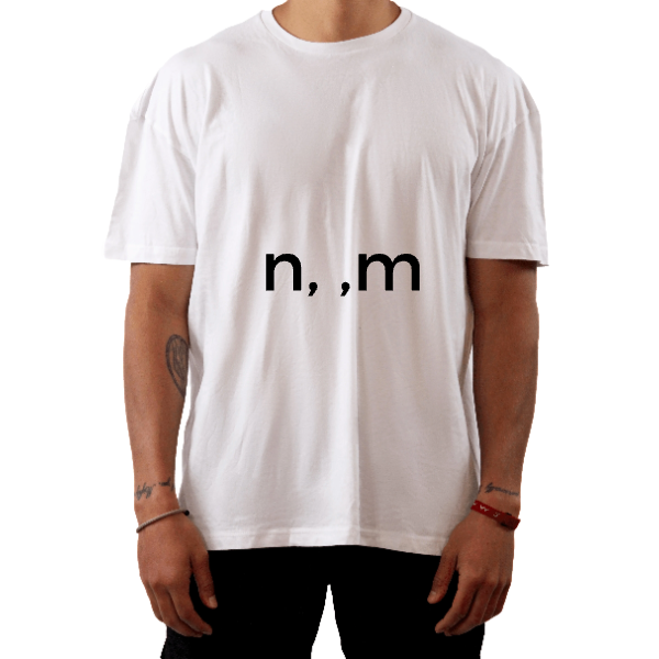 The Unisex Tee