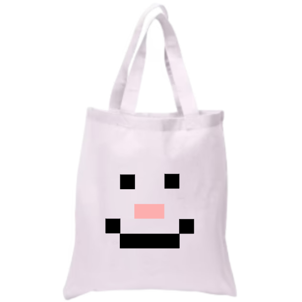 The Two Strap Tote Bag