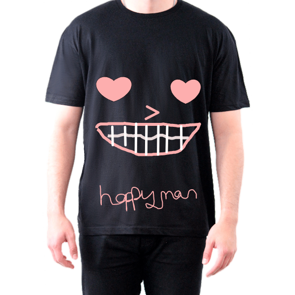 The Unisex Tee