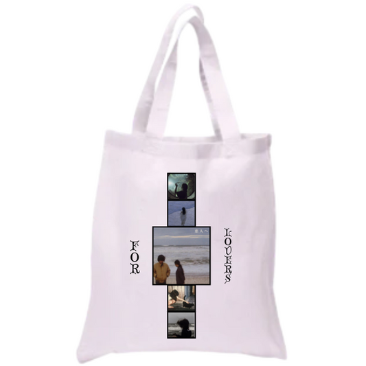 The Two Strap Tote Bag
