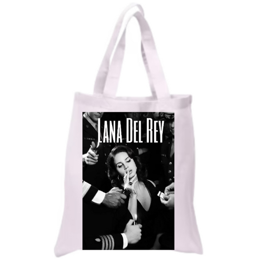 The Two Strap Tote Bag