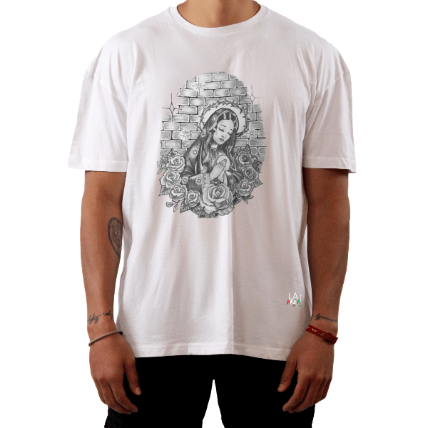 The Unisex Tee