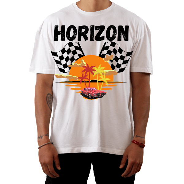The Mens Basic Tee