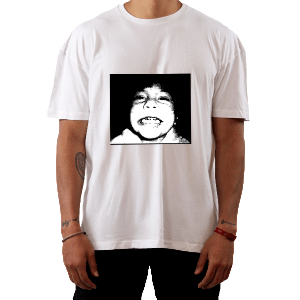 The Unisex Tee