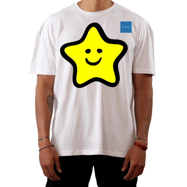 The Unisex Tee
