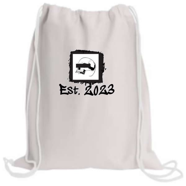 The Drawstring Backpack