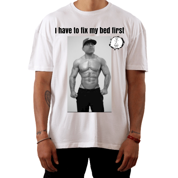 The Unisex Tee