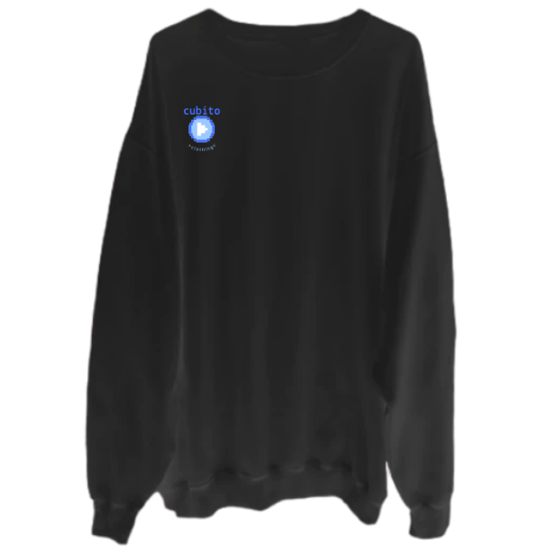 The Unisex Crew Neck Sweater