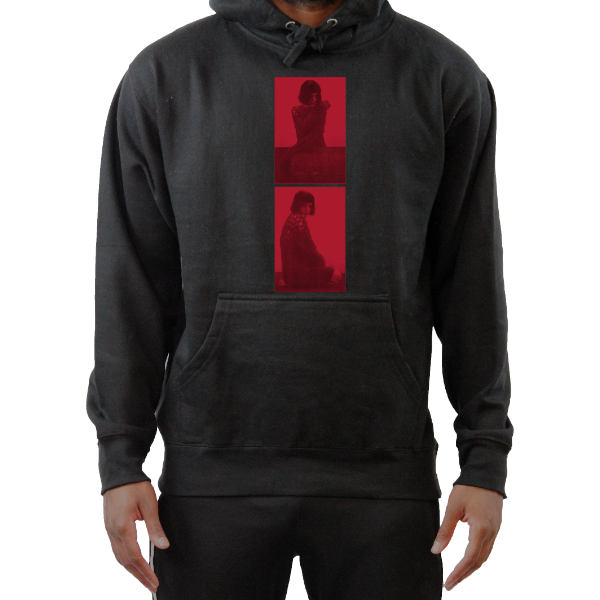 The Unisex Hoodie