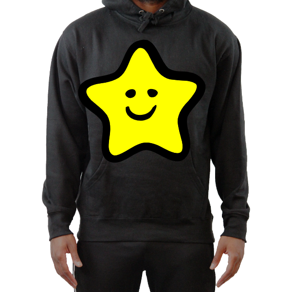 The Unisex Hoodie