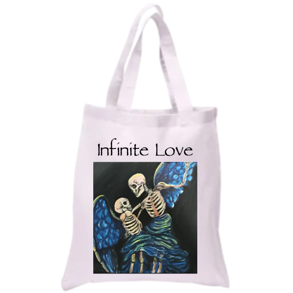The Two Strap Tote Bag