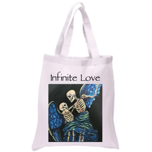 The Two Strap Tote Bag