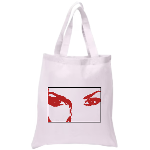 The Two Strap Tote Bag