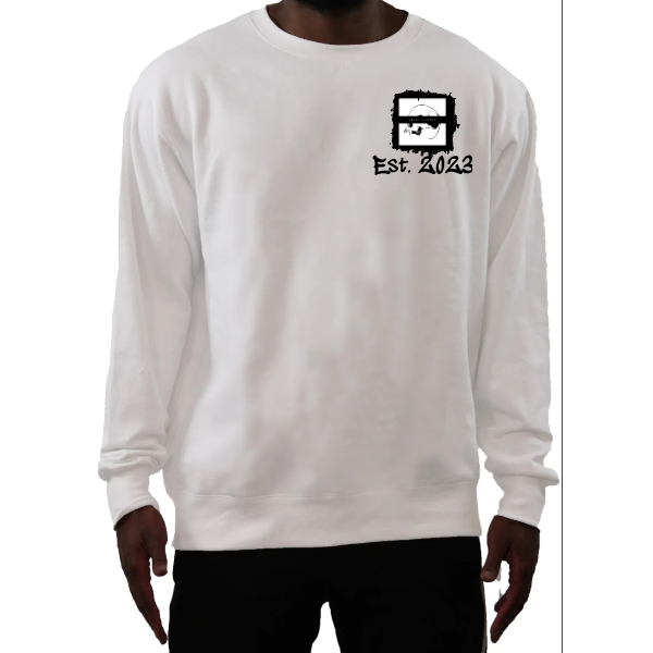 The Unisex Crew Neck Sweater