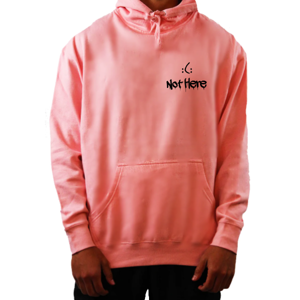 The Unisex Hoodie