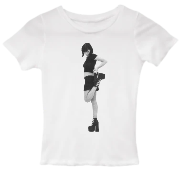 Unisex Kids Tee