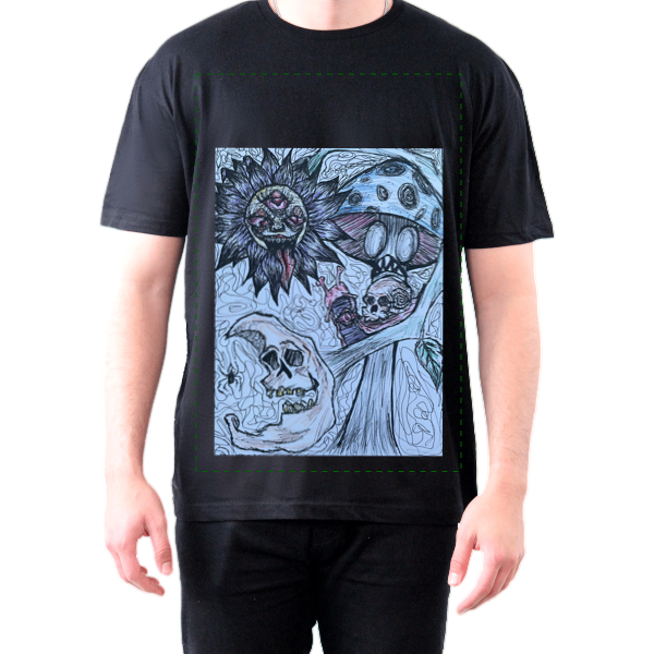 The Unisex Tee