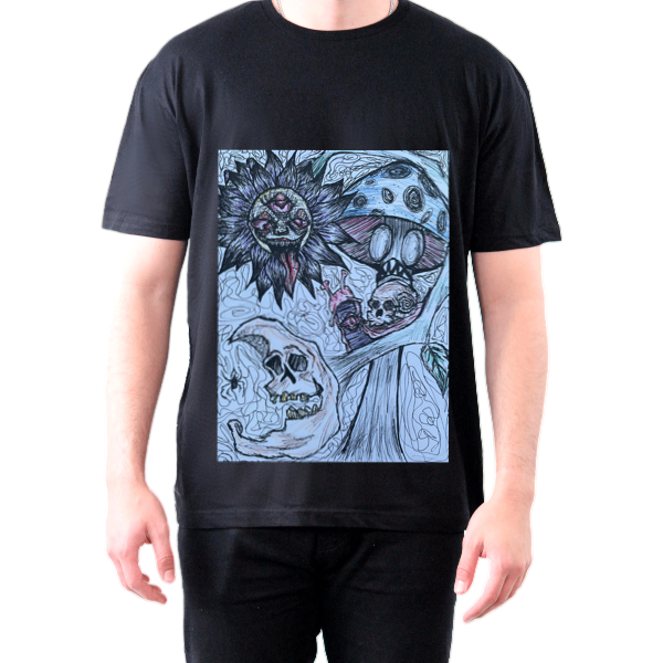 The Unisex Tee