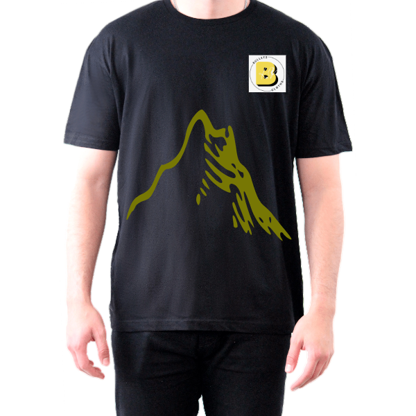 The Unisex Tee