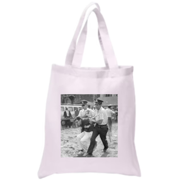 The Two Strap Tote Bag