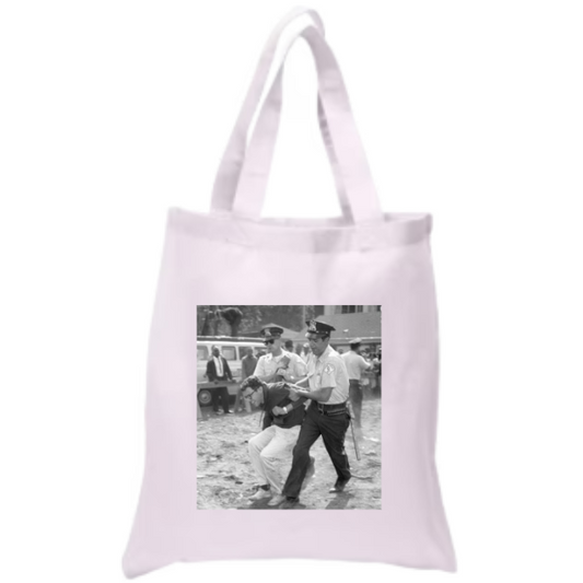 The Two Strap Tote Bag